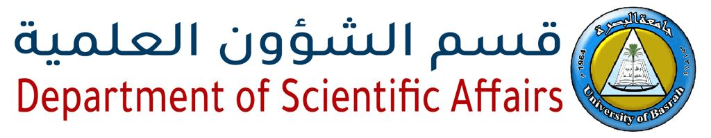 scientific affairs department